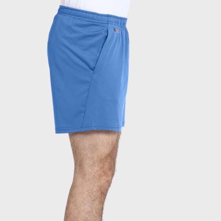 SHORTS BULLPADEL MEIS 25V BLUE ATOMIC