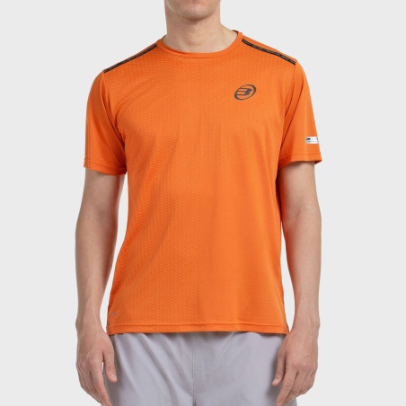 tienda de padel Madrid, tienda de padel online, tienda de padel españa, tienda de padel en linea, CAMISETA BULLPADEL MESIA ARCIL