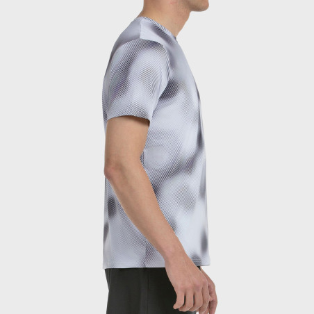 T-SHIRT BULLPADEL MANAUS GREY PEARL