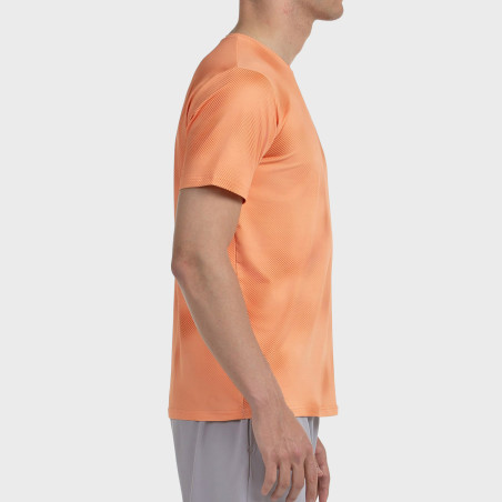 T-SHIRT BULLPADEL MANAUS PAPAYA