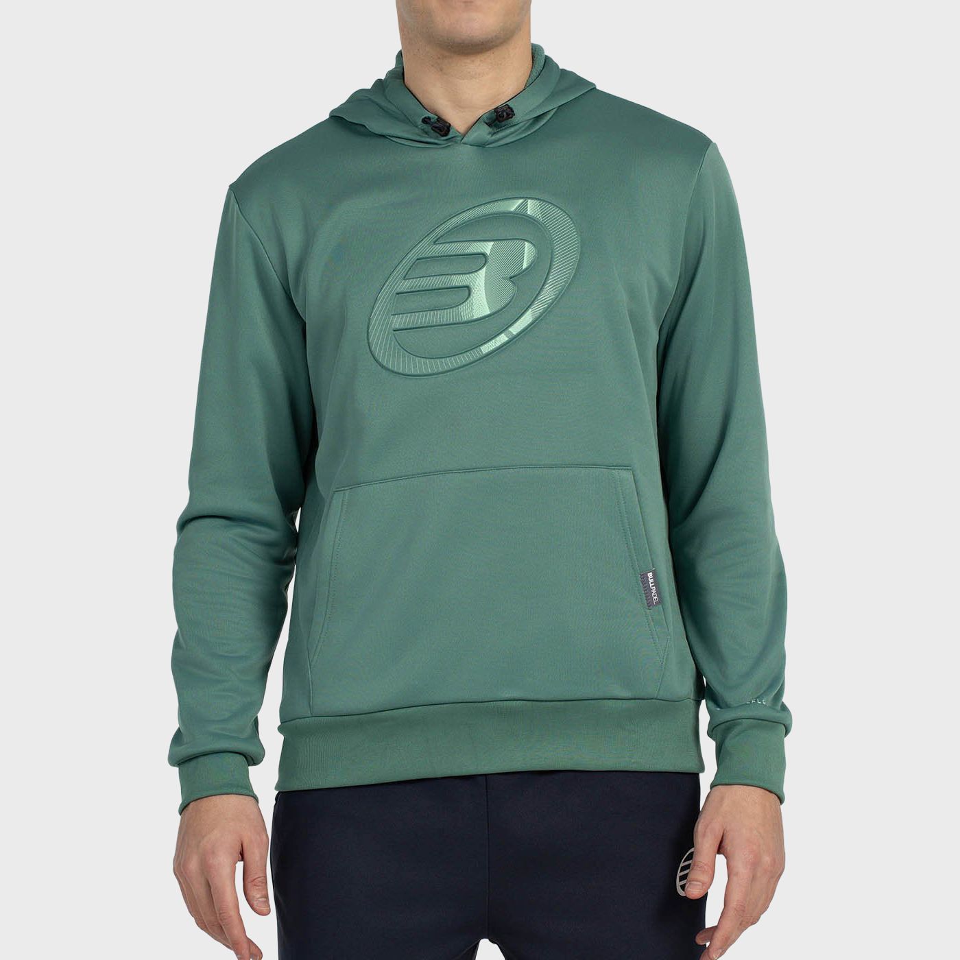 tienda de padel Madrid, tienda de padel online, tienda de padel españa, tienda de padel en linea, SUDADERA BULLPADEL GOMESE EUCA
