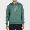T-SHIRT BULLPADEL GOMESE EUCALYPTUS