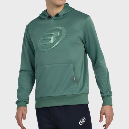 T-SHIRT BULLPADEL GOMESE EUCALYPTUS