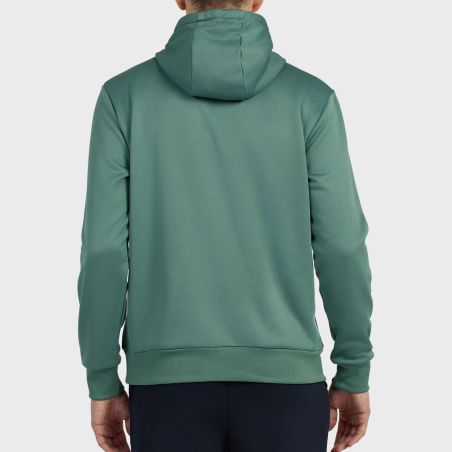 T-SHIRT BULLPADEL GOMESE EUCALYPTUS