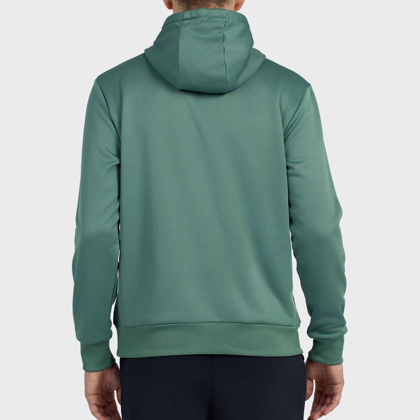 SWEAT-SHIRT BULLPADEL GOMESE EUCALYPTUS