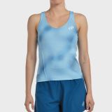 TANK TOP BULLPADEL DAN BLUE CLEAR