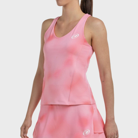 CANOTTA BULLPADEL DAN CHEWING GUM