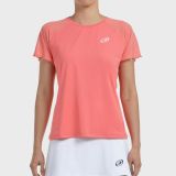 T-SHIRT BULLPADEL DEDALE CHEWING GUM