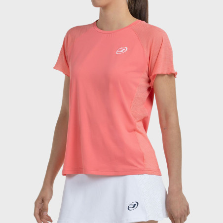 T-SHIRT BULLPADEL DEDALE CHEWING GUM