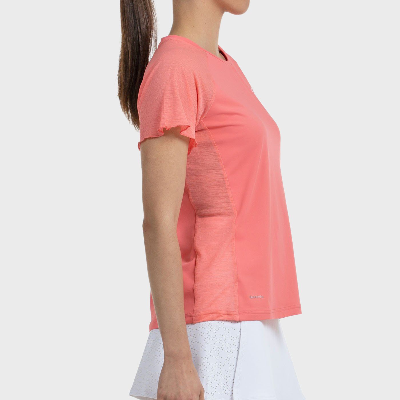 T-SHIRT BULLPADEL DEDALE CHEWING GUM