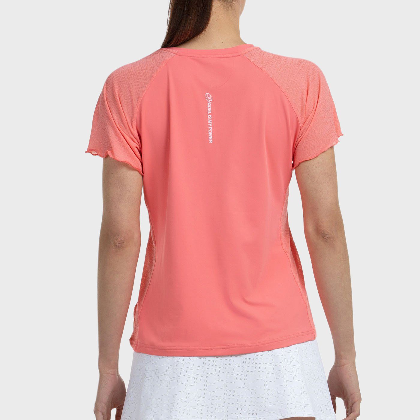 T-SHIRT BULLPADEL DEDALE CHEWING GUM