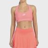 TOP BULLPADEL ELEVE 25V CHICLE