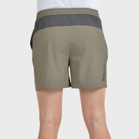 SHORTS BULLPADEL MUINOS KAKI