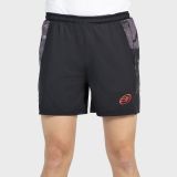 SHORTS BULLPADEL ENTRIMO NOIR