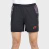 SHORT BULLPADEL ENTRIMO NEGRO