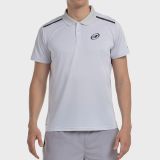 POLO BULLPADEL MIRAC GREY PEARL