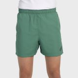 SHORTS BULLPADEL BAGRE EUCALIPTO