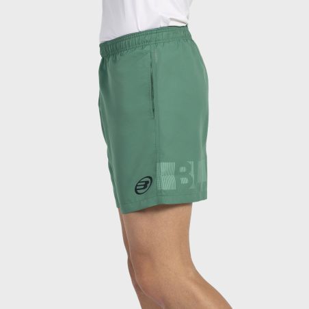 SHORTS BULLPADEL BAGRE EUCALYPTUS