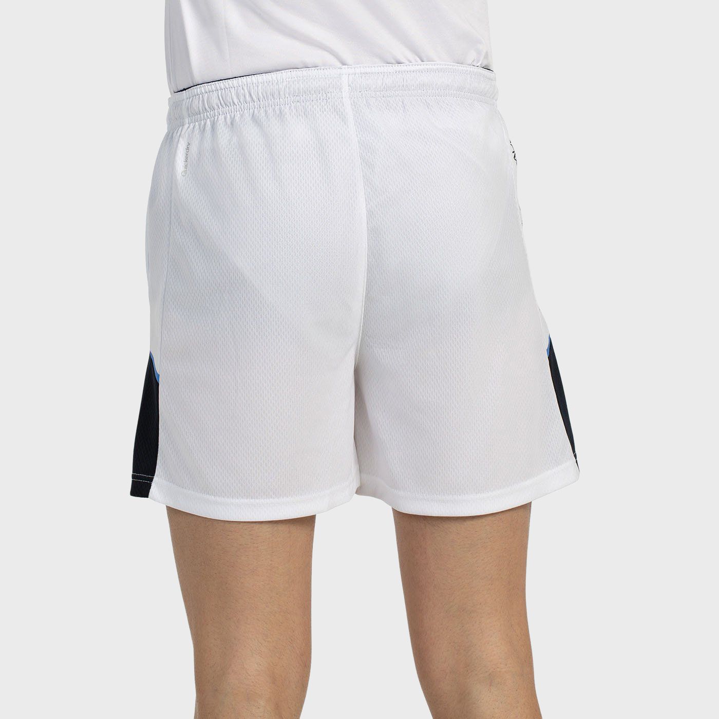 SHORT BULLPADEL BATIO BLANC