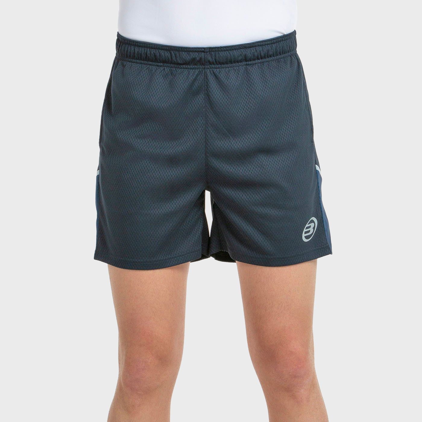 SHORT BULLPADEL BATIO BLEU MARINE