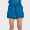 SHORTS BULLPADEL DICTIO ENCRE BLEUE