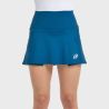 SKIRT BULLPADEL DALIA BLUE INK