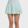 FALDA BULLPADEL ADEME VERDE AGUA