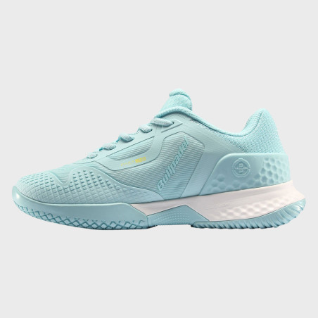 TRAINERS BULLPADEL PEARL VIBRAM 25V GREEN