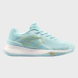 CHAUSSURE BULLPADEL PEARL VIBRAM 25V VERTE