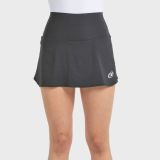 JUPE BULLPADEL ADUJA NOIRE