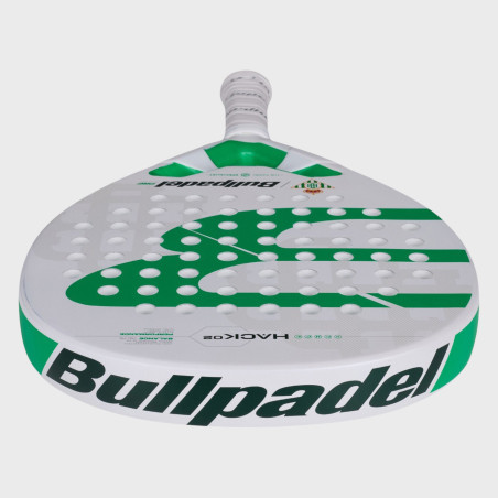 RACKET BULLPADEL HACK 02 BETIS