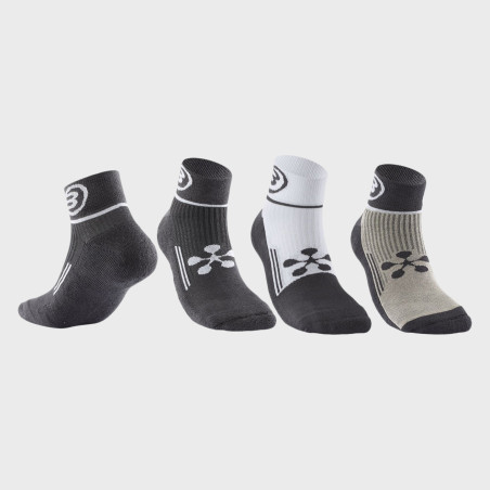 CALCETIN BULLPADEL BPPMR2501 (PACK3)