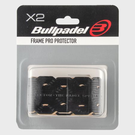 PROTECTOR BP CADRE PRO (2 UNITÉS) NOIR
