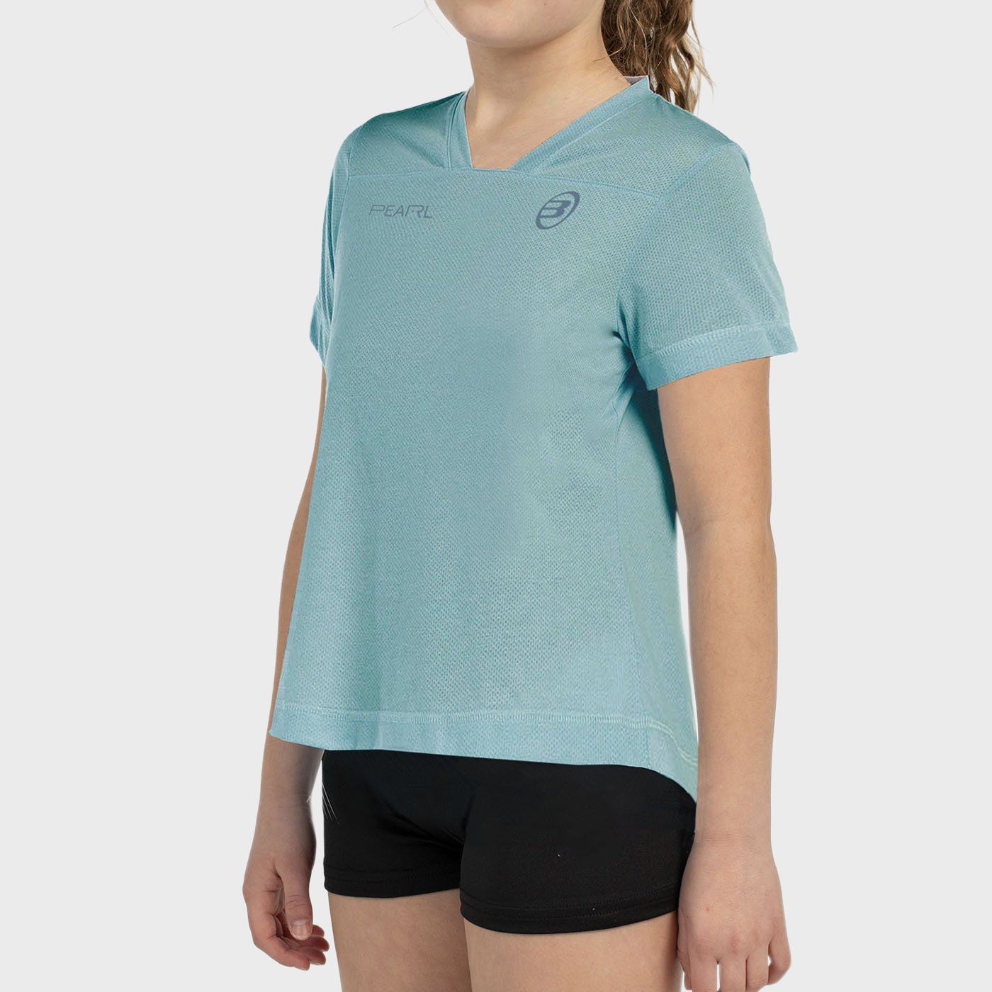 BULLPADEL BEA G 25V SEAWATER VIGORE T-SHIRT