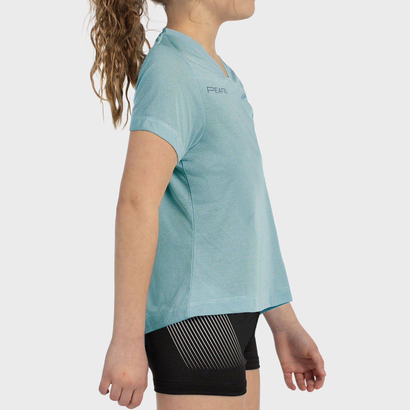 BULLPADEL BEA G 25V SEAWATER VIGORE T-SHIRT