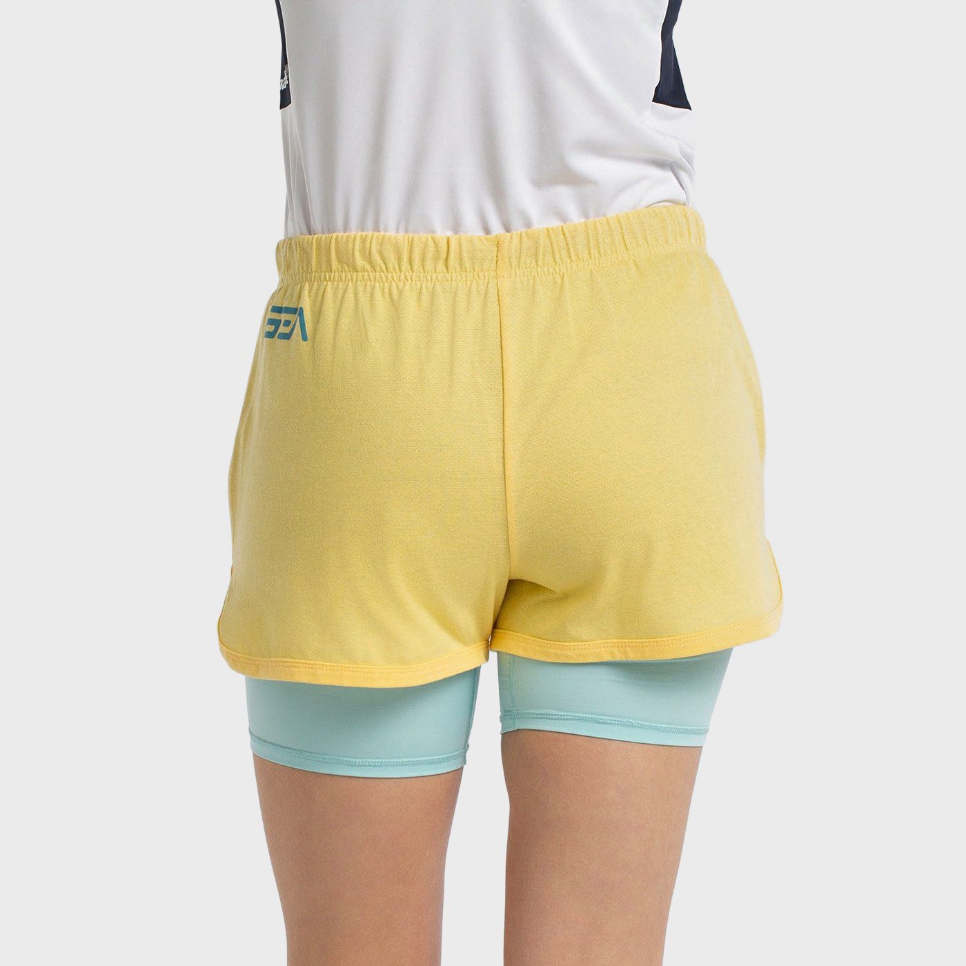 SHORTS BULLPADEL BAILO MANGO