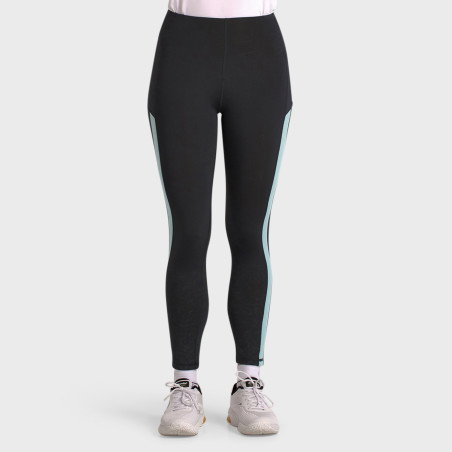 LEGGINGS BULLPADEL BAYAL CAVIAR