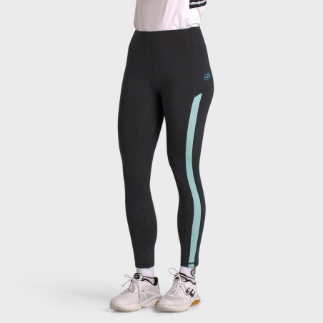 LEGGINGS BULLPADEL BAYAL CAVIAR