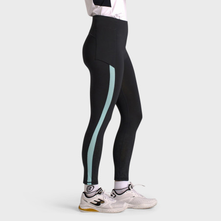 LEGGINGS BULLPADEL BAYAL CAVIALE