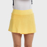 FALDA BULLPADEL BAUZA MANGO
