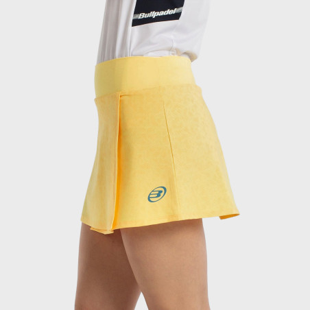 JUPE BULLPADEL BAUZA MANGO