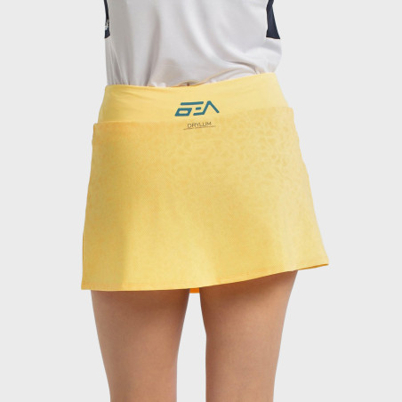 SKIRT BULLPADEL BAUZA MANGO
