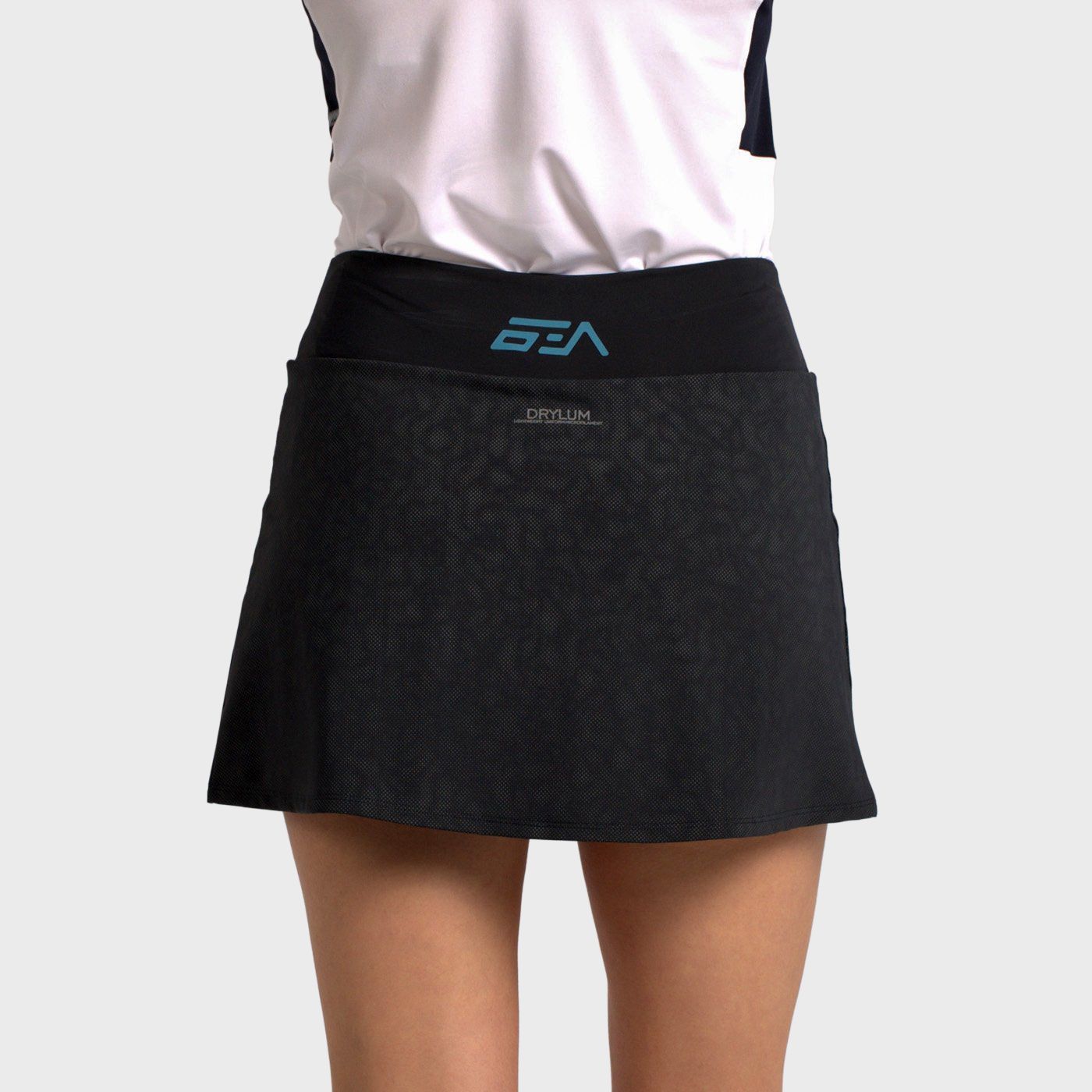 SKIRT BULLPADEL BAUZA CAVIAR