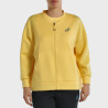 SWEATSHIRT BULLPADEL BALON MANGO