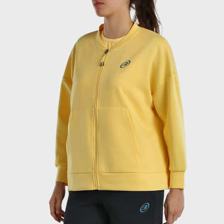 SWEATSHIRT BULLPADEL BALON MANGO