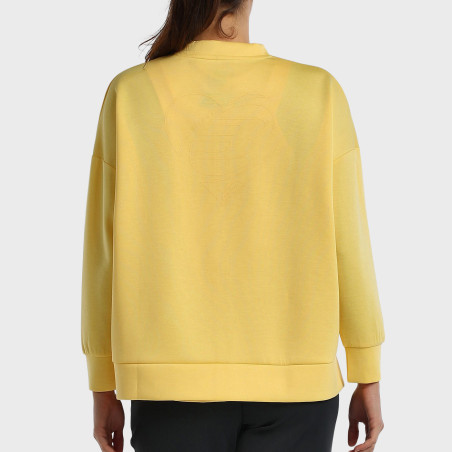 SWEATSHIRT BULLPADEL BALON MANGO