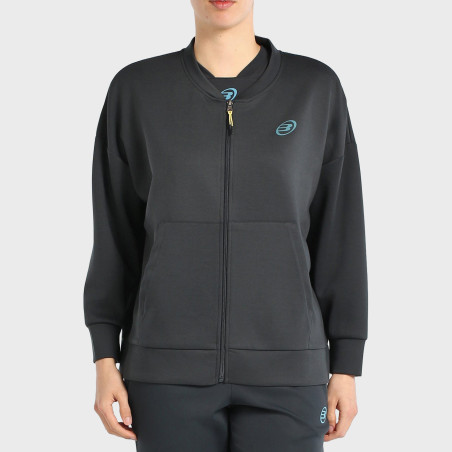 SWEATSHIRT BULLPADEL BALON CAVIAR