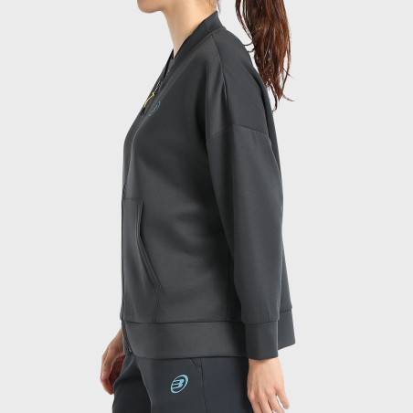 FELPA BULLPADEL BALON CAVIALE