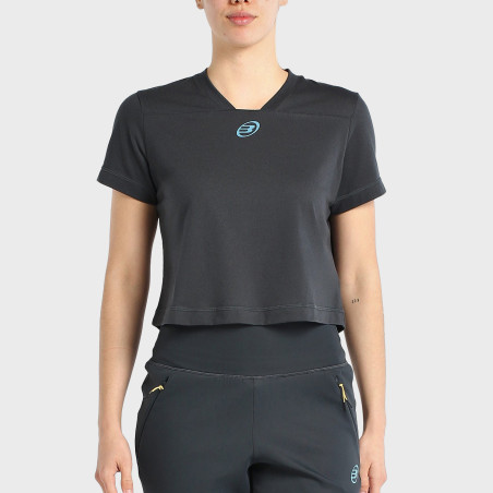 T-SHIRT BULLPADEL BAGAN CAVIALE
