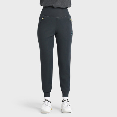 PANTALON BULLPADEL BATEE CAVIAR